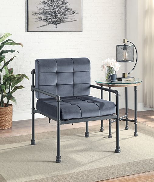 Acme Brantley Accent Chair Model AC00429
