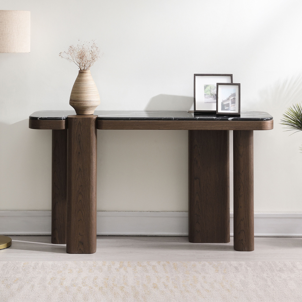Acme Dana Console Table Model AC03091