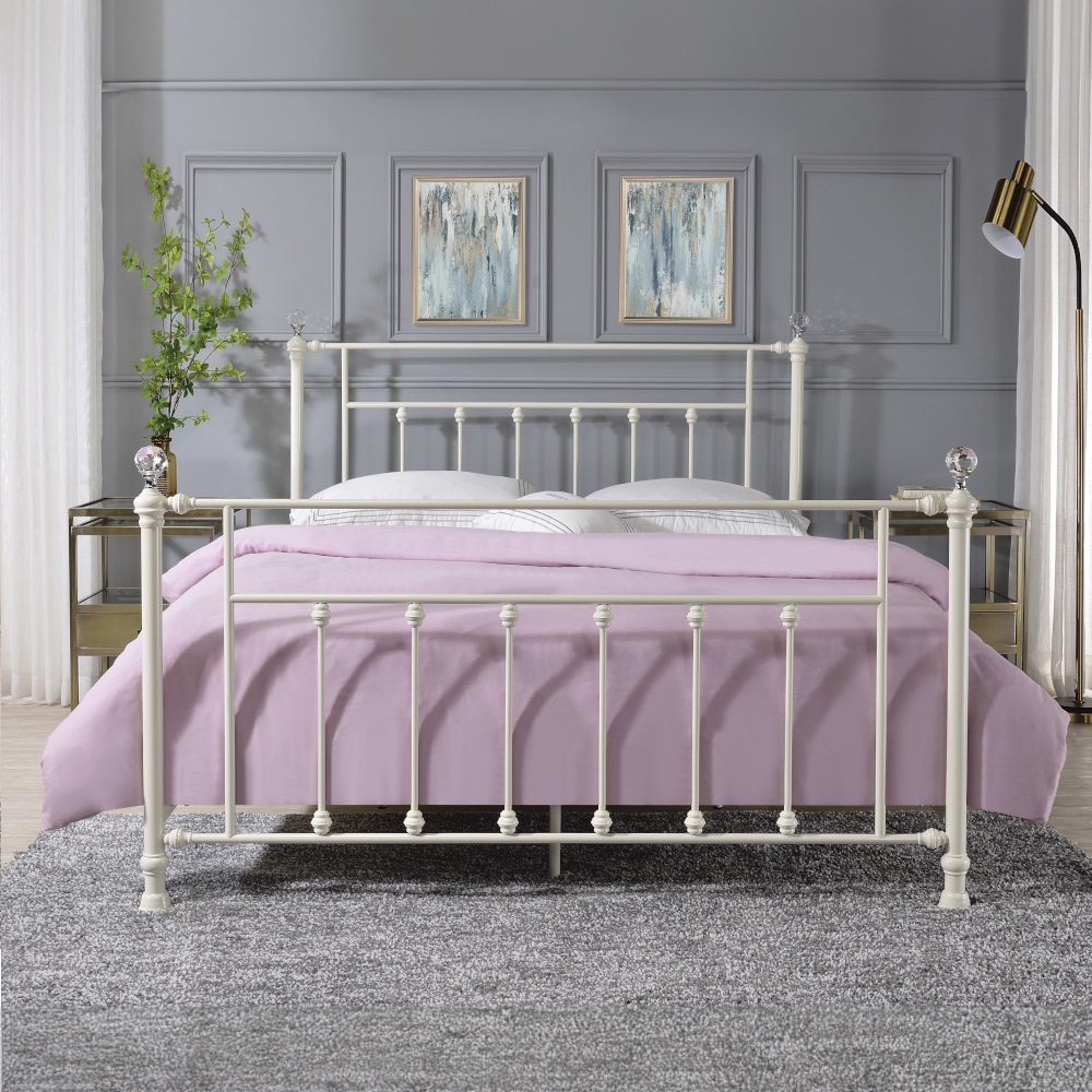 Acme Comet Queen Bed Model BD00134Q