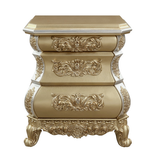 Acme Seville Nightstand Model BD00452