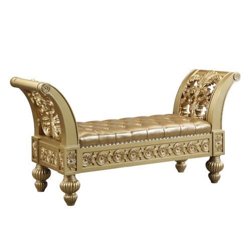 Acme Seville Bench Model BD00456