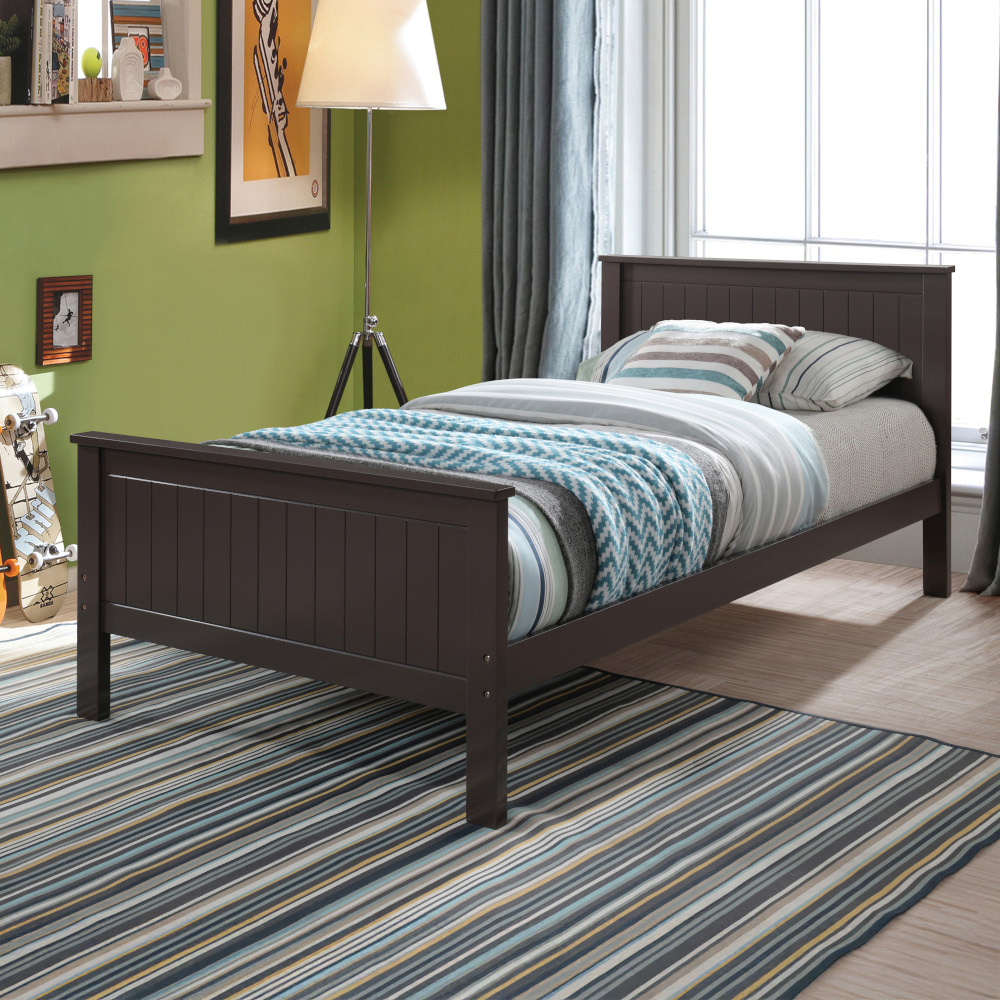 Acme Bungalow Twin Bed Model BD00494