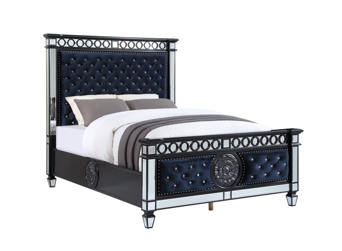Acme Varian II Queen Bed Model BD00584Q