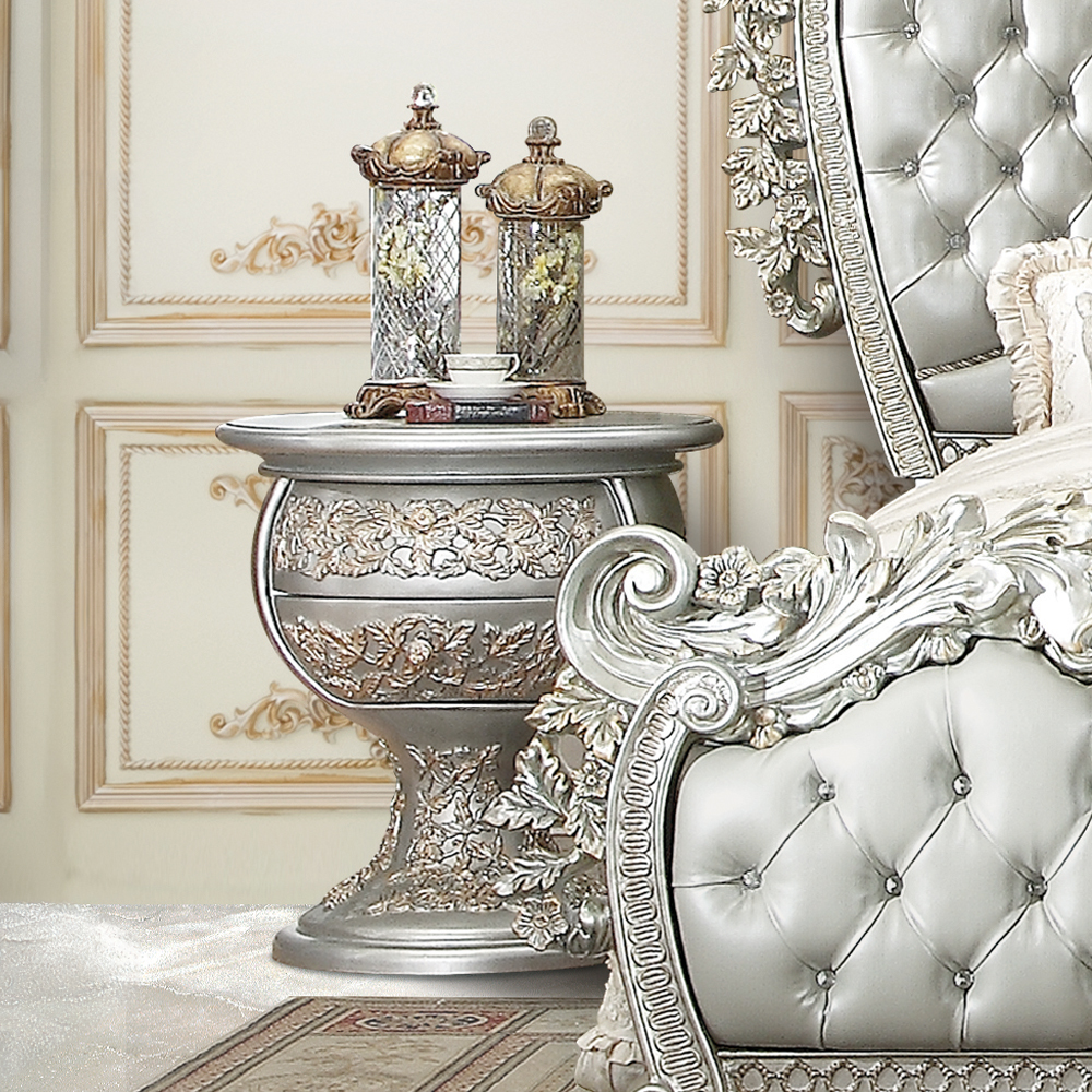 Acme Sandoval Nightstand Model BD01488