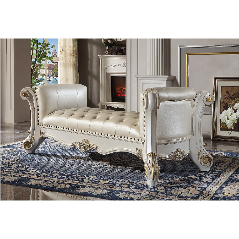 Acme Vendome Bench Model BD01522
