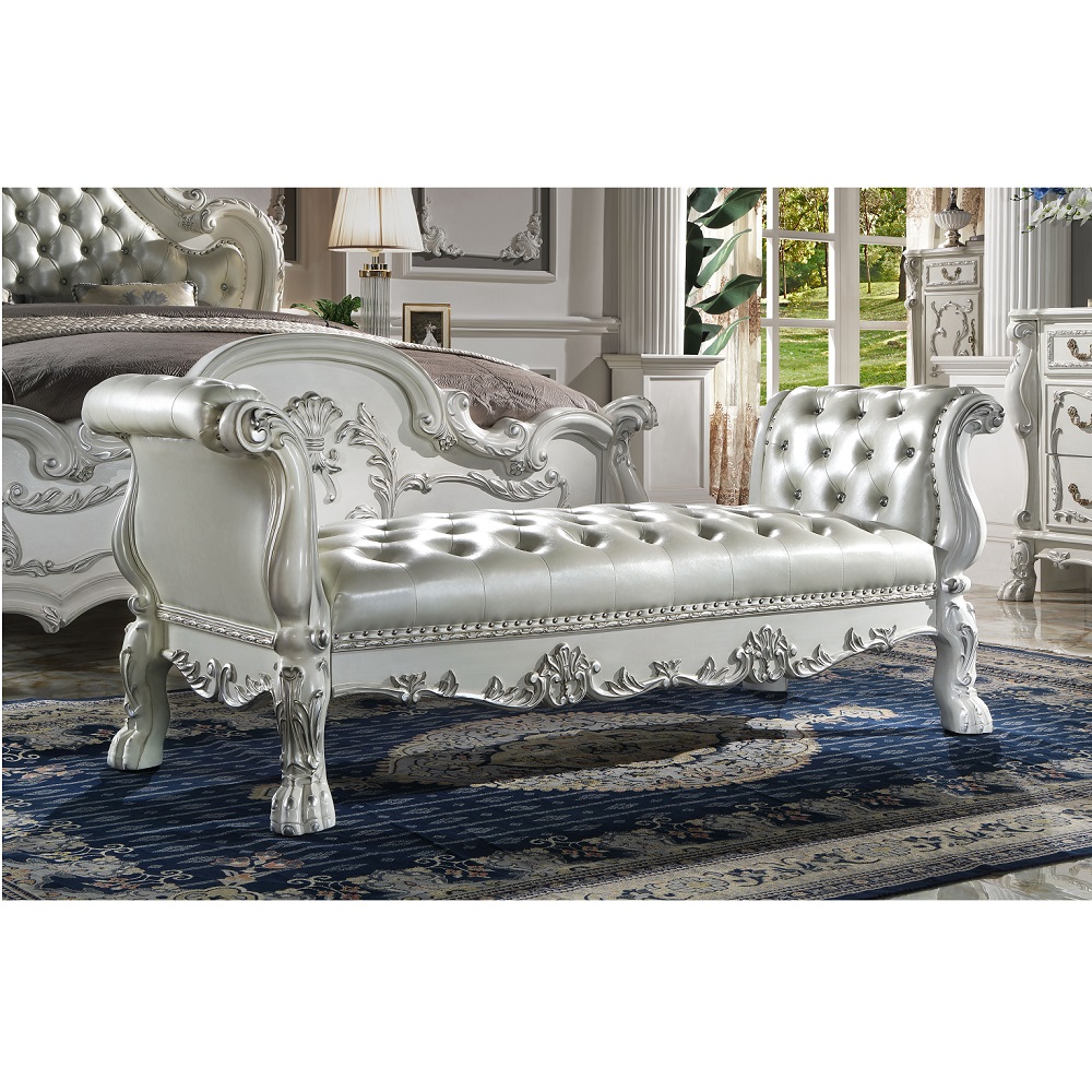 Acme Dresden Bench Model BD01687