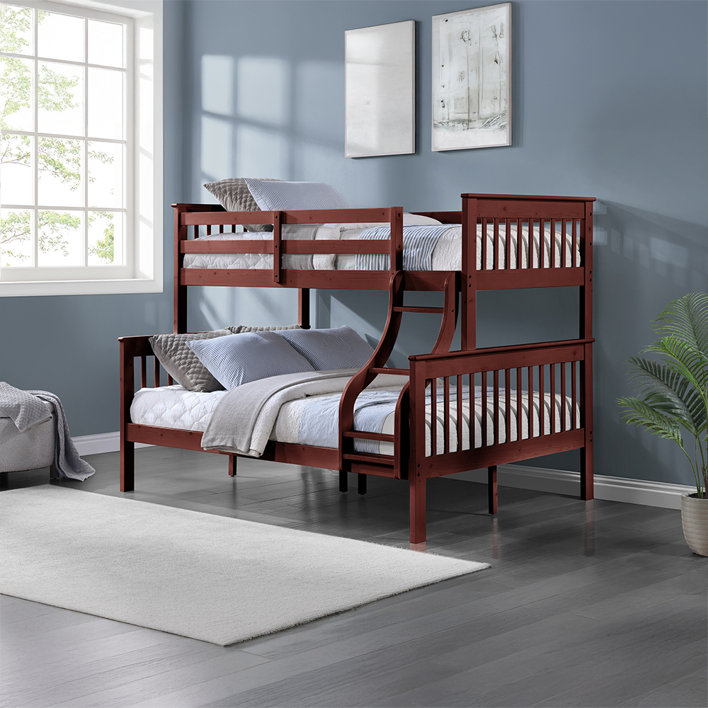 Acme Marita Bunk Bed (T/F) Model BD04020