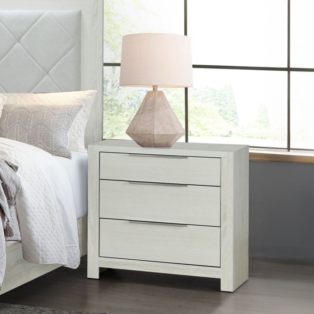 Acme Jehoram Nightstand Model BD04353