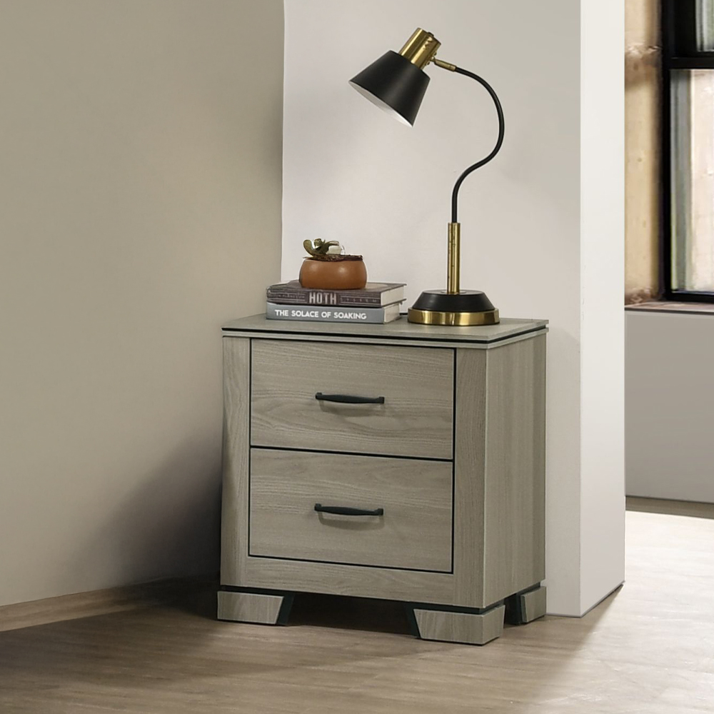 Acme Joanna Nightstand Model BD05143