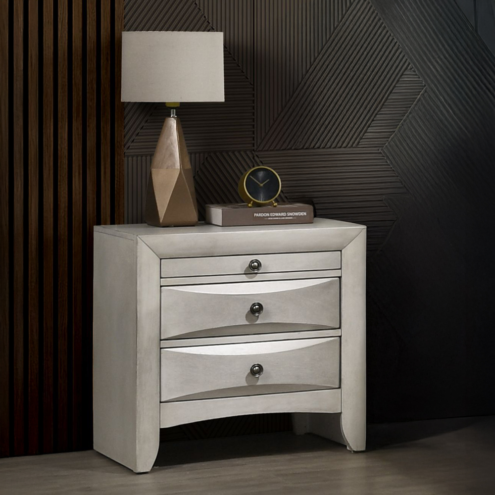 Acme Ramondi Nightstand Model BD05283
