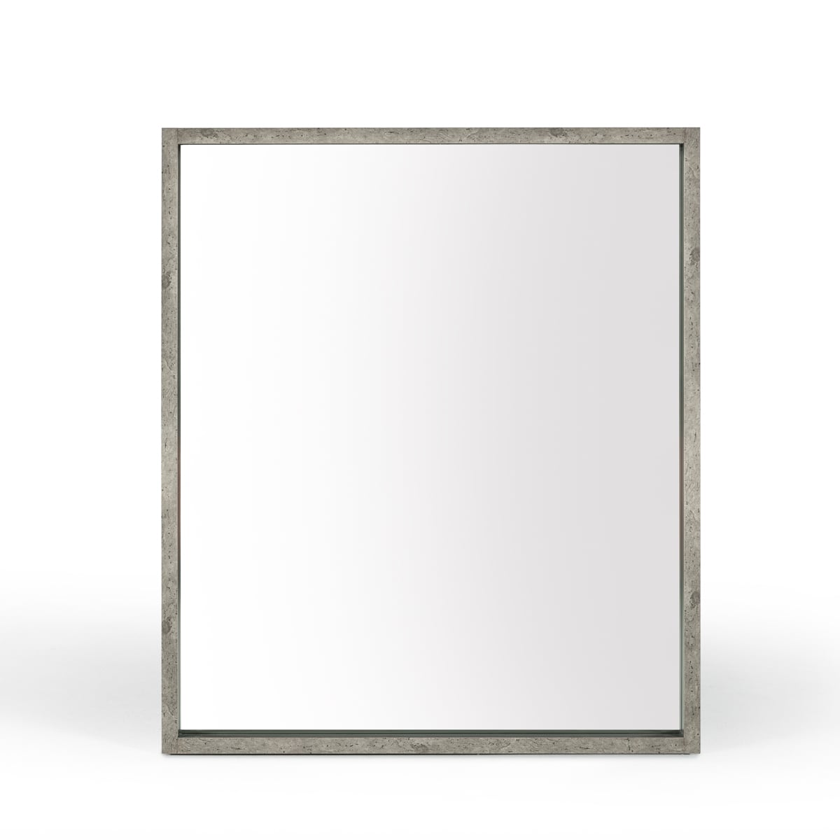 LA Furniture Conner Modern Mirror VGAN-CONNER-MIR Contemporary Style by Vig Furnitrue Number 73488 Catch Home Goods