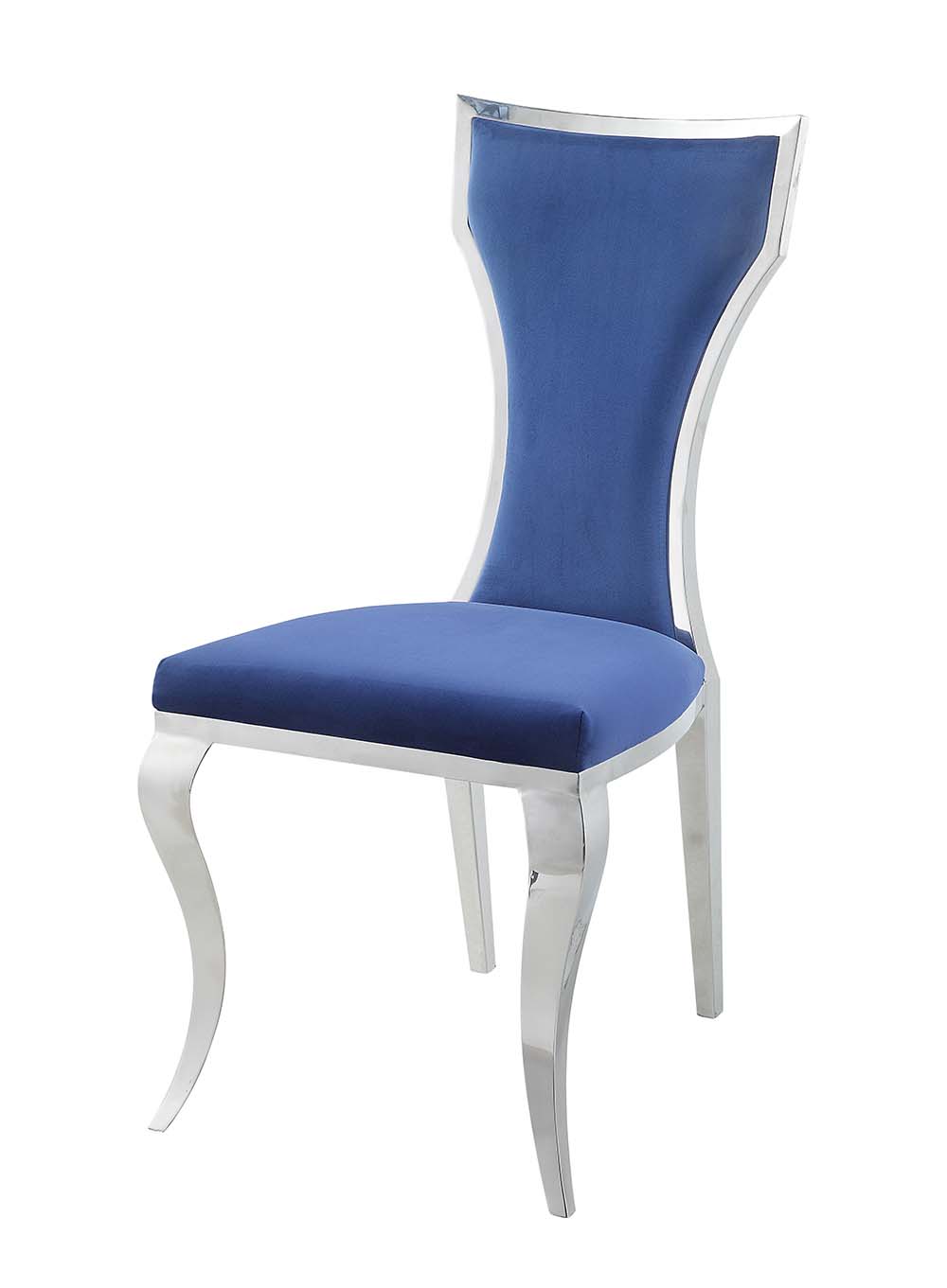 Acme Azriel Side Chair(Set-2) Model DN01192