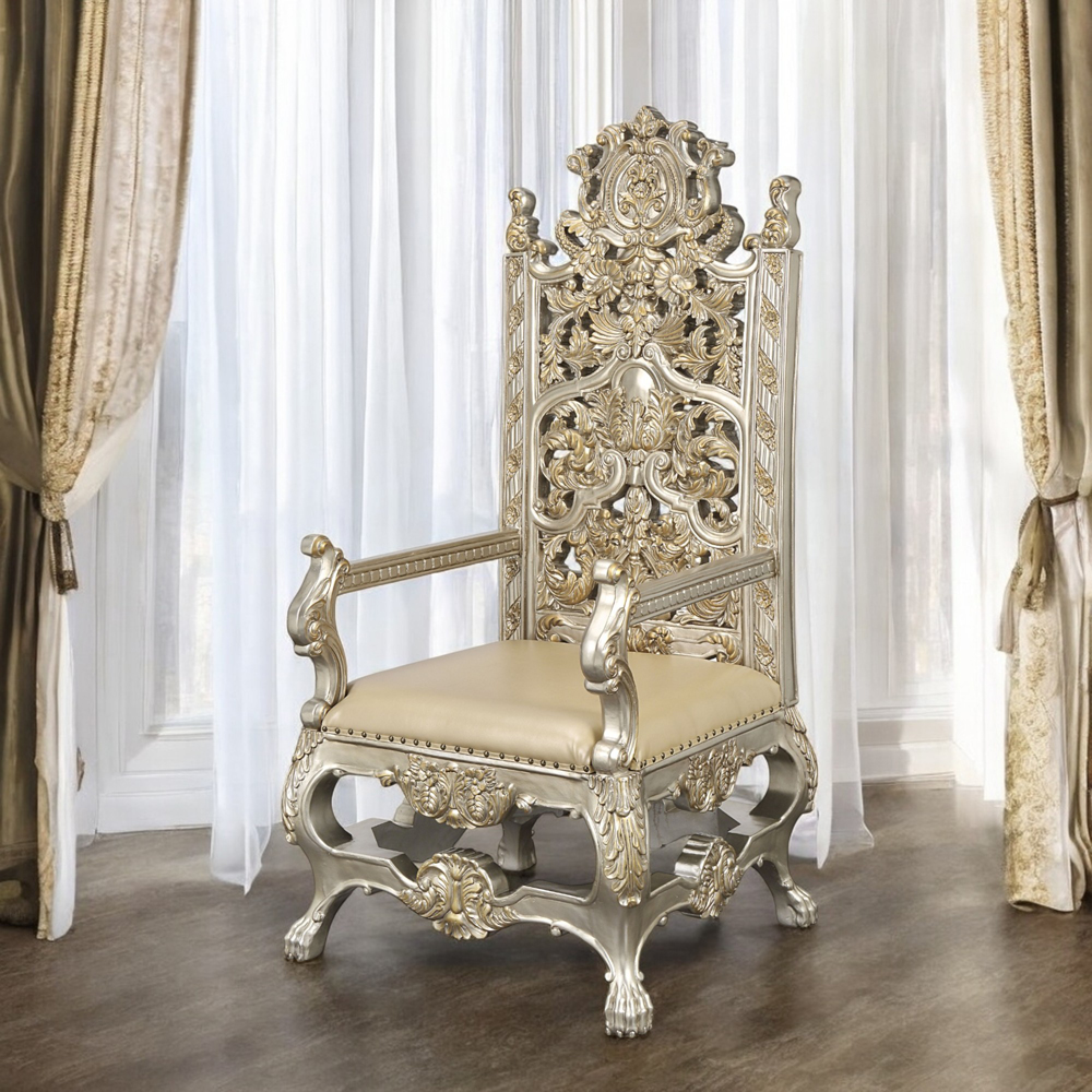 Acme Danae Arm Chair (Set-2) Model DN01199