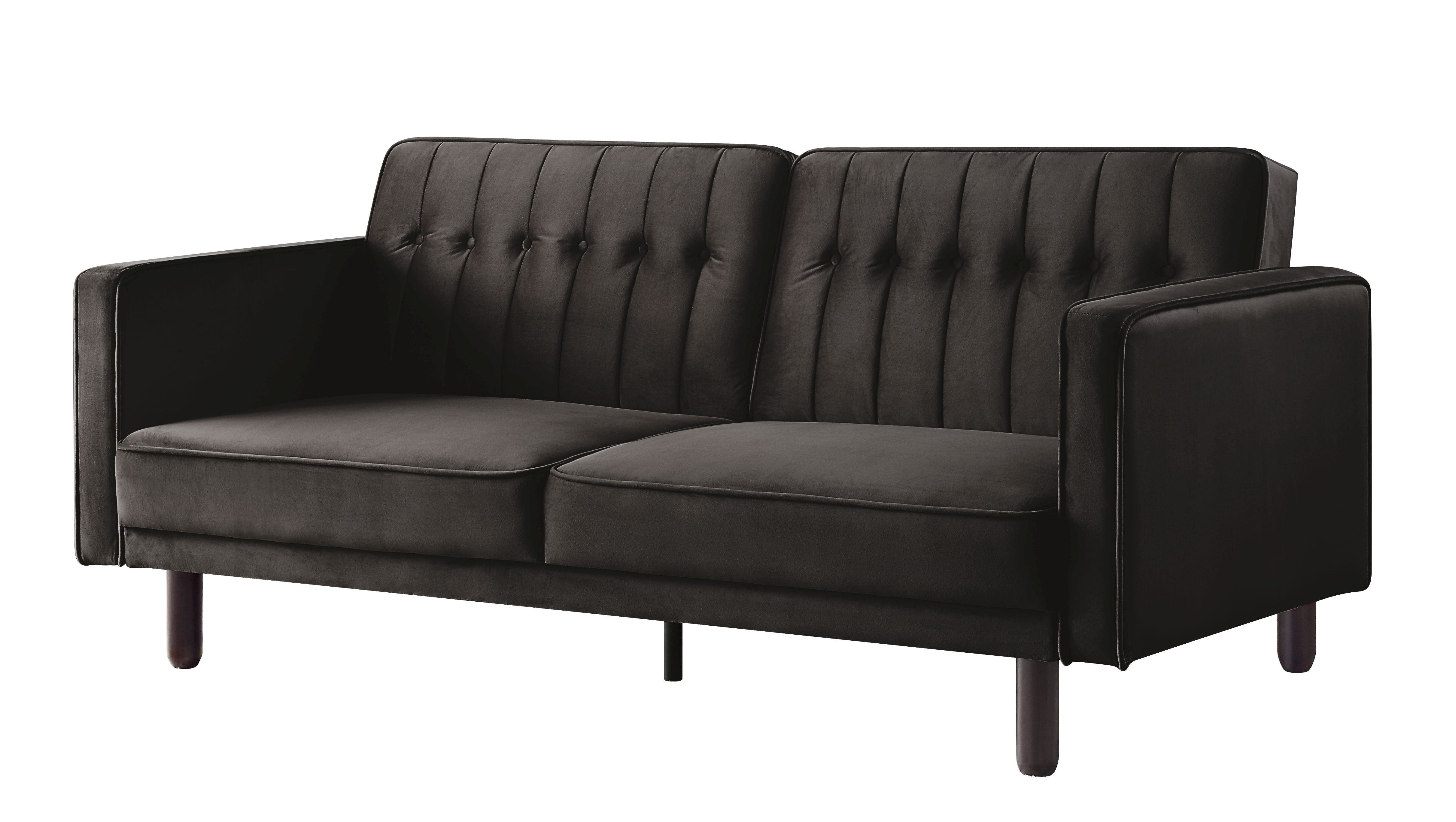 Acme Qinven Adjustable Sofa Model LV00086