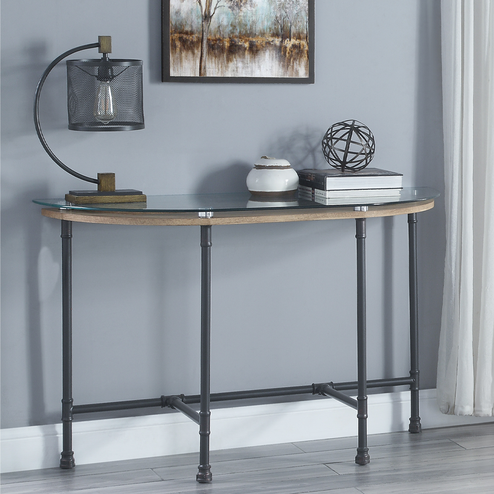 Acme Brantley Sofa Table Model LV00437