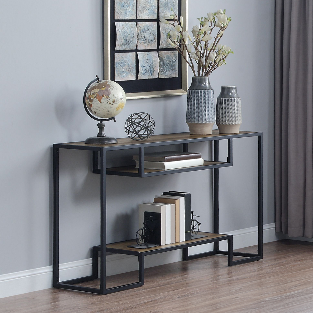 Acme Idella Sofa Table Model LV00887
