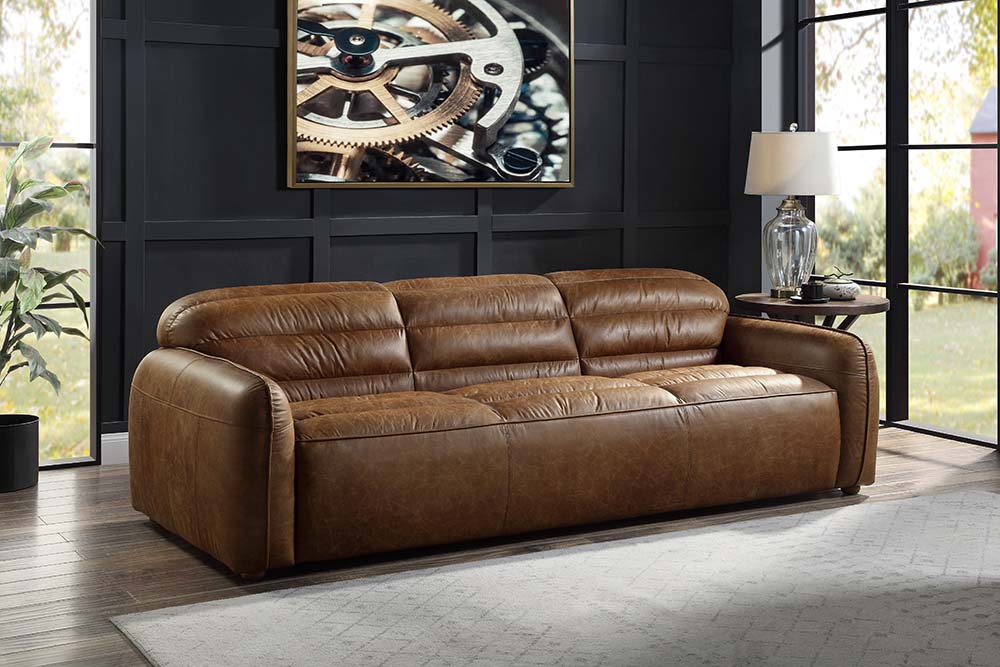Acme Rafer Sofa Model LV01020