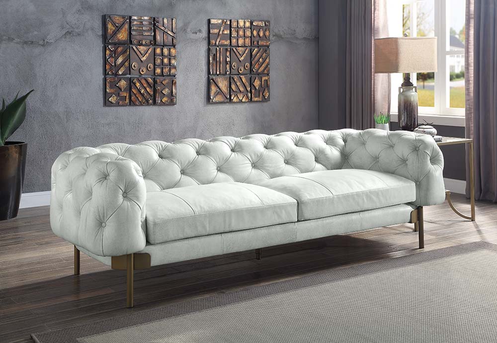 Acme Ragle Sofa Model LV01021