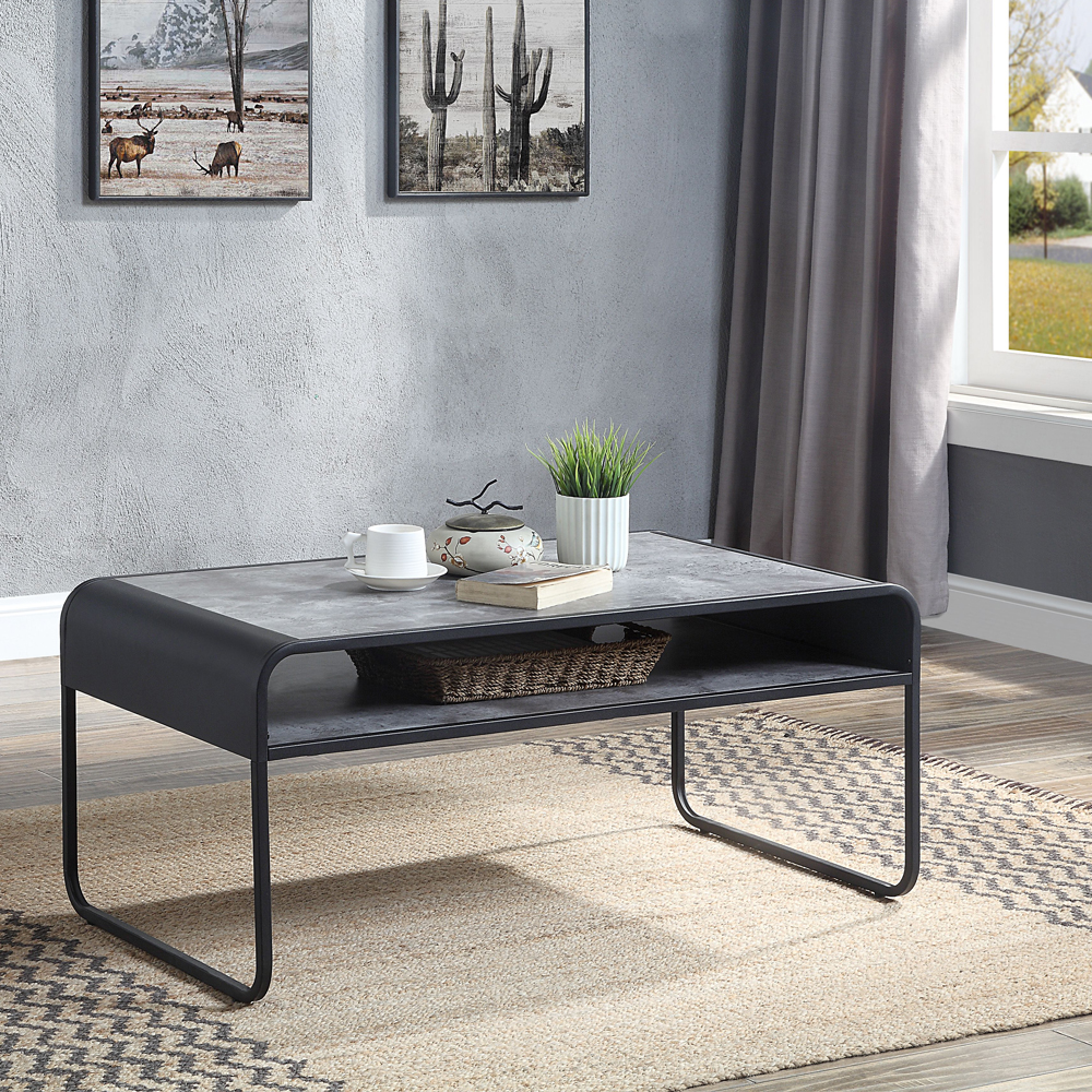 Acme Raziela Coffee Table Model LV01145