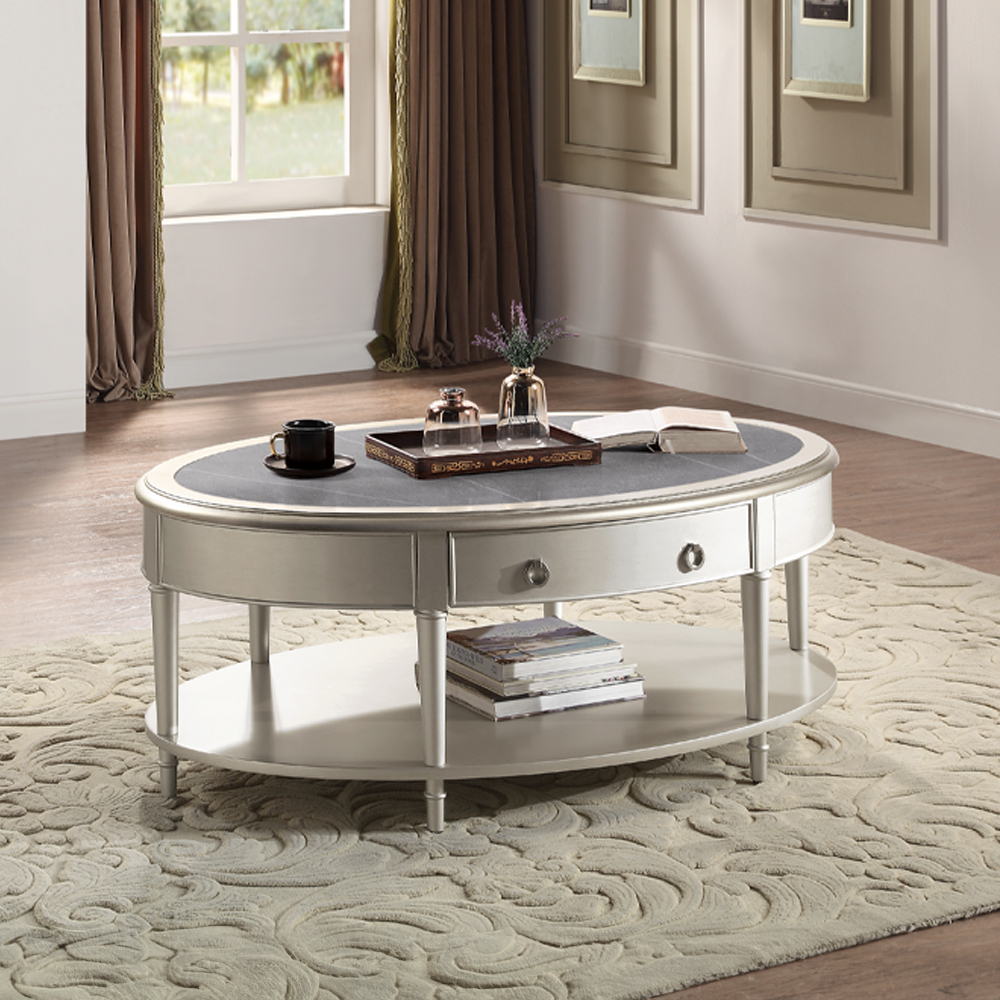 Acme Kasa Coffee Table Model LV01502