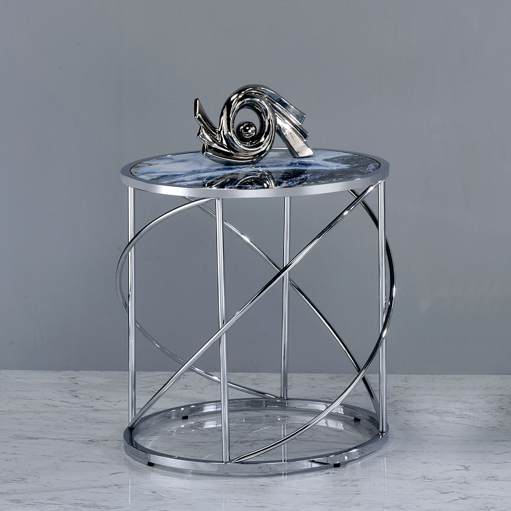 Acme Lyda End Table Model LV02096