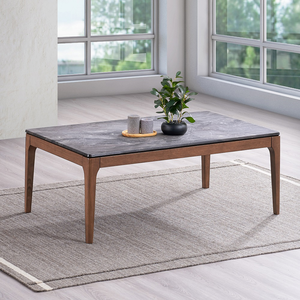 Acme Bevis Coffee Table Model LV02645