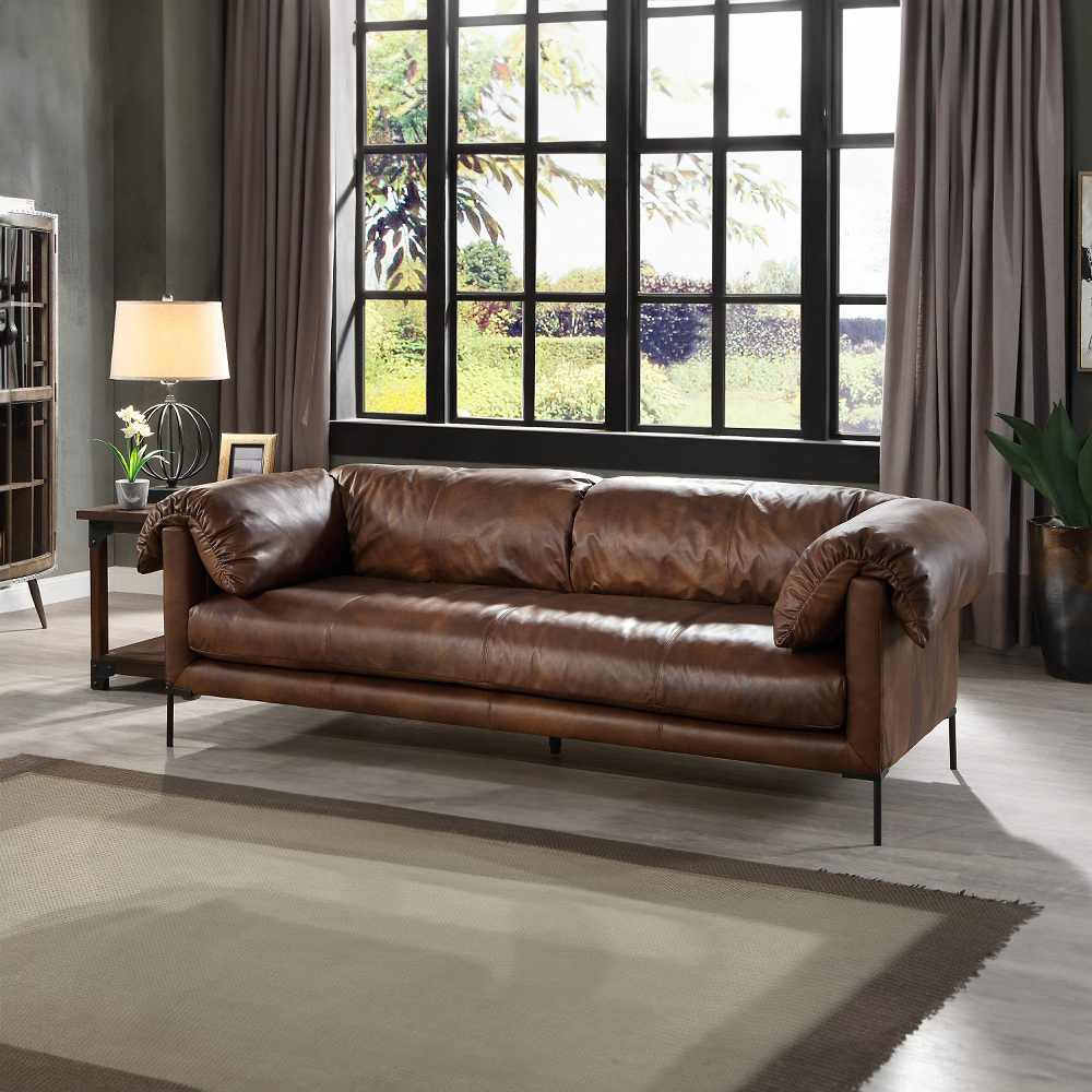 Acme Jaron Sofa Model LV02980