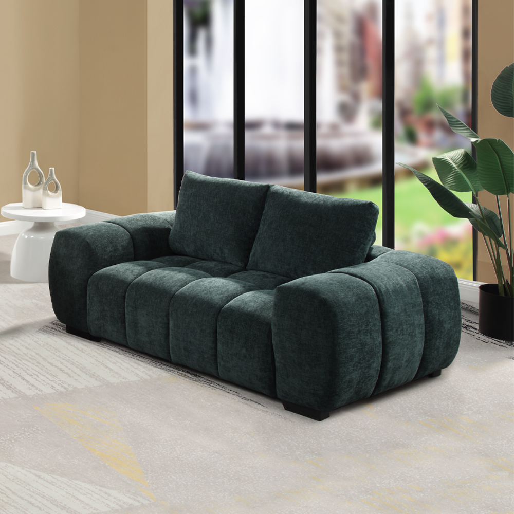 Acme Ferrand Loveseat Model LV03041