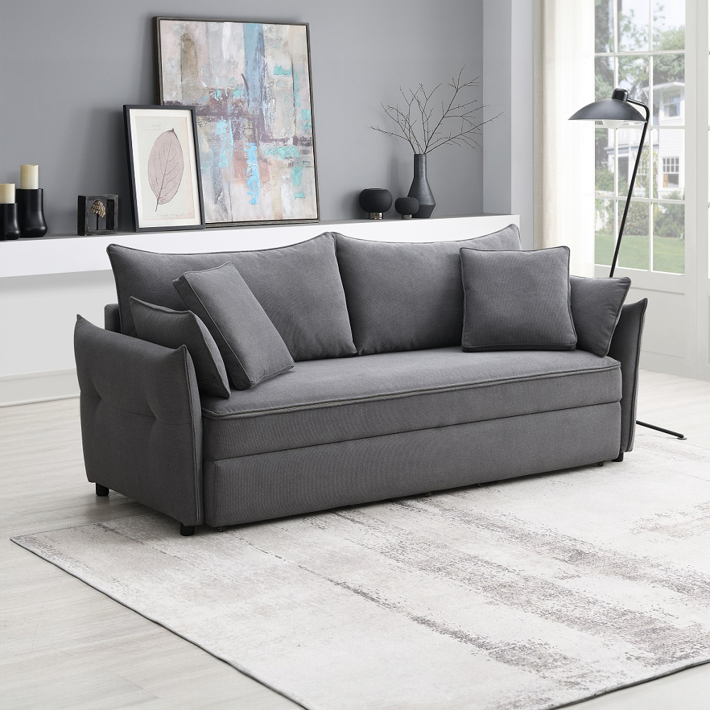 Acme Irina Sofa with Sleeper Model LV03100