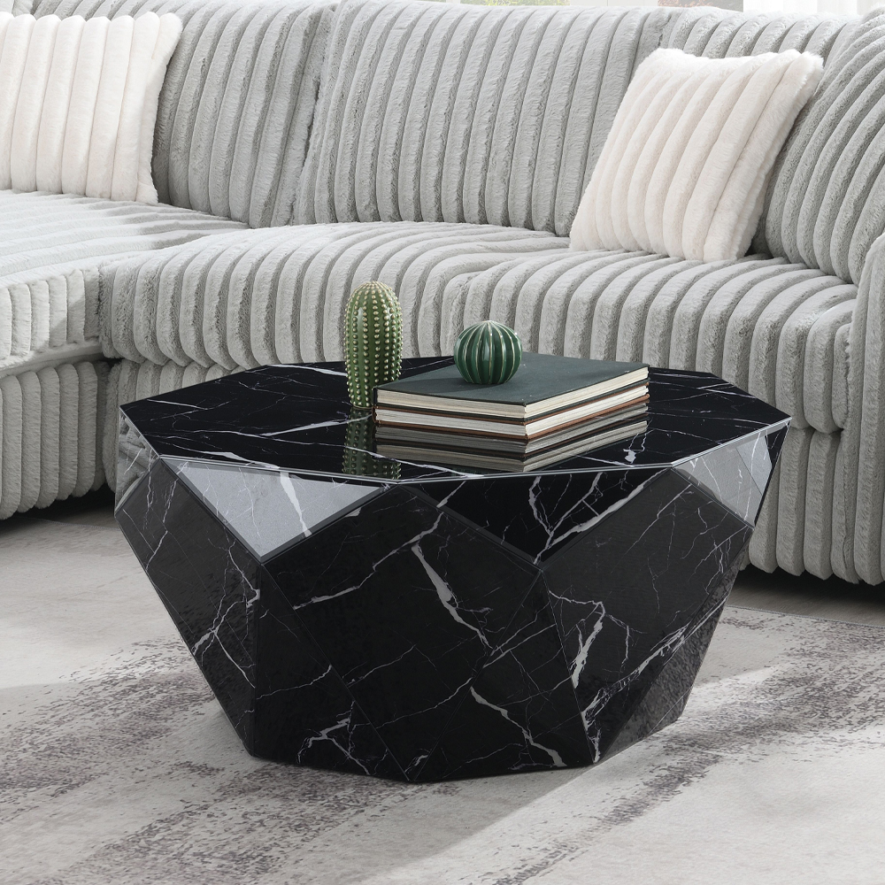 Acme Dara Coffee Table Model LV03625