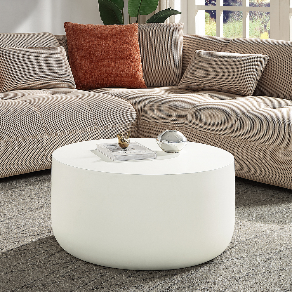 Acme Dustan Coffee Table Model LV03780