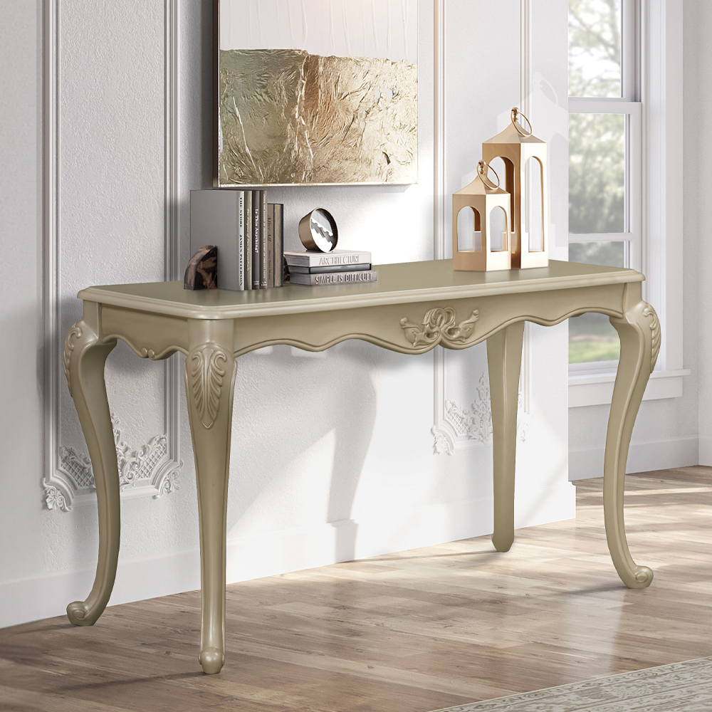 Acme Libertee Sofa Table Model LV03827