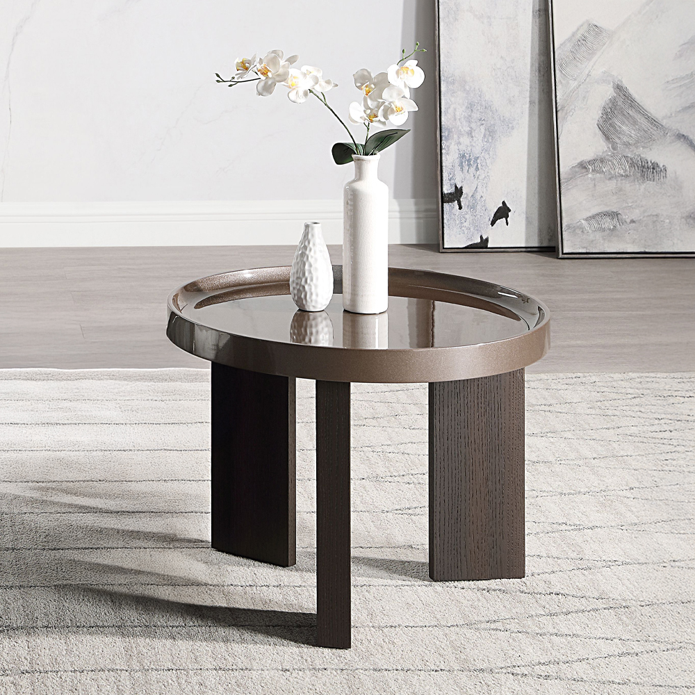 Acme Lakita End Table Model LV04406