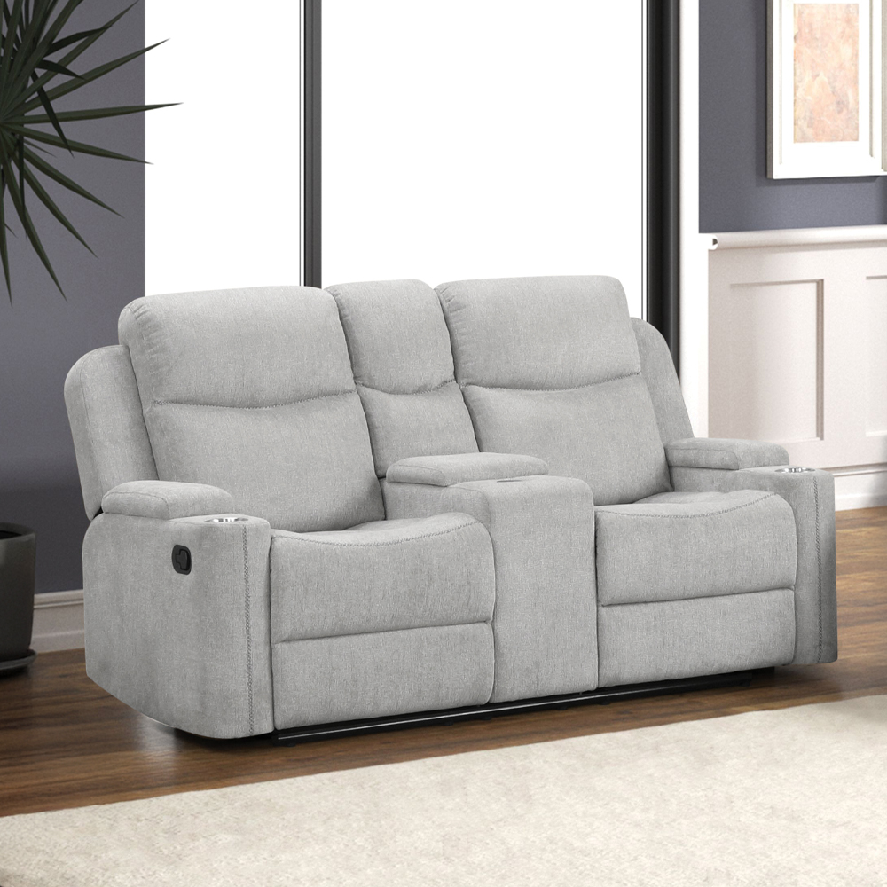 Acme Galya Motion Sofa Model LV04680