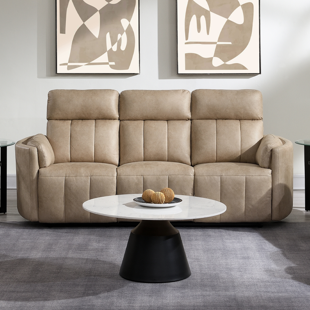 Acme Elison Motion Sofa Model LV05400