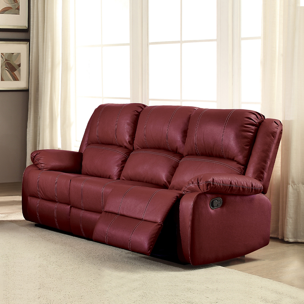 Acme Zuriel Motion Sofa Model LV52150