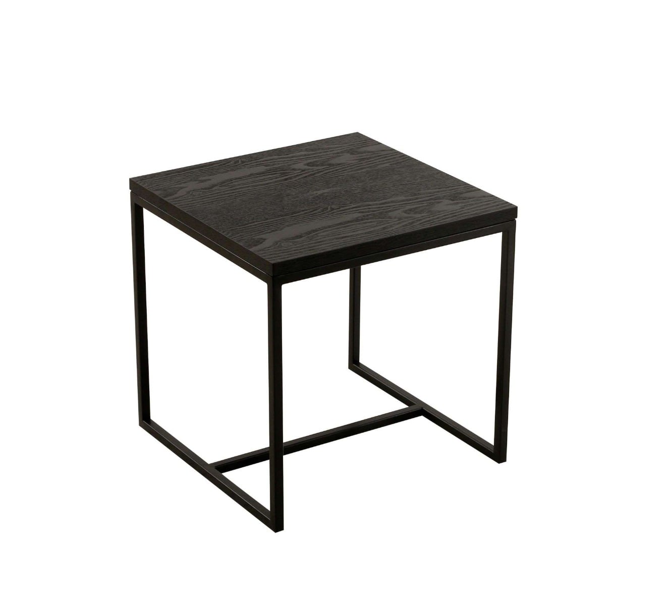 LA Furniture Manny Modern End Table VGOD-LZ-587E-L-ET Contemporary Style by Vig Furnitrue Number 80050 Catch Home Goods