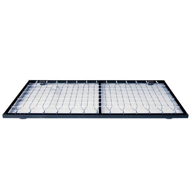 Furniture Of America Framos Frame Black Pull-Out Trundle Model MT-PULOT-TR