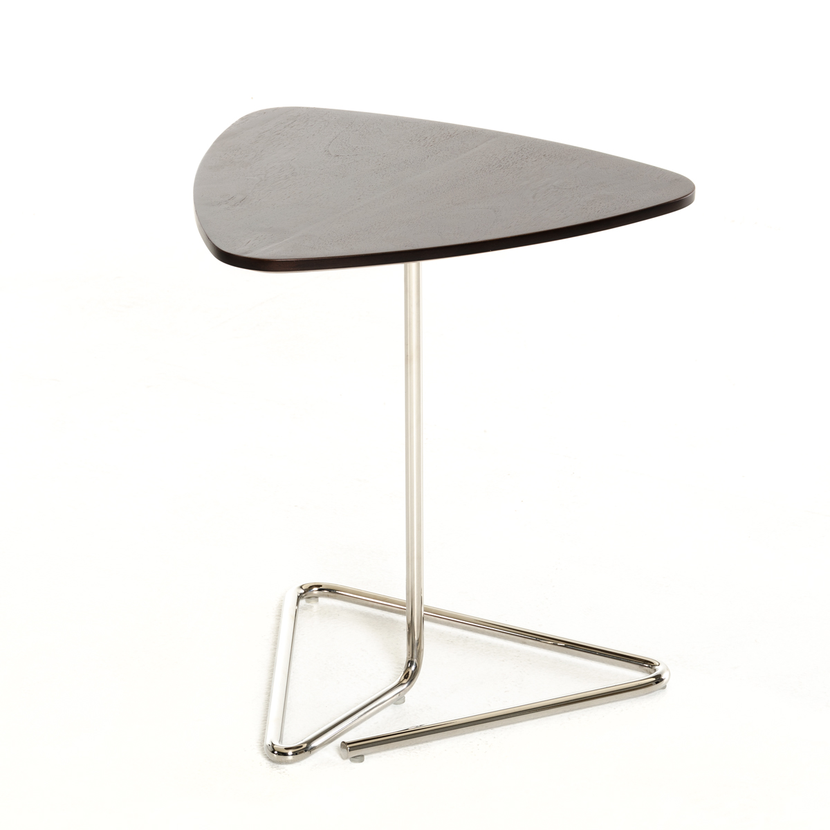 LA Furniture PTXA1044 Modern Brown End Table VGKKPTXA1044 Contemporary Style by Vig Furnitrue Number 16267 Catch Home Goods