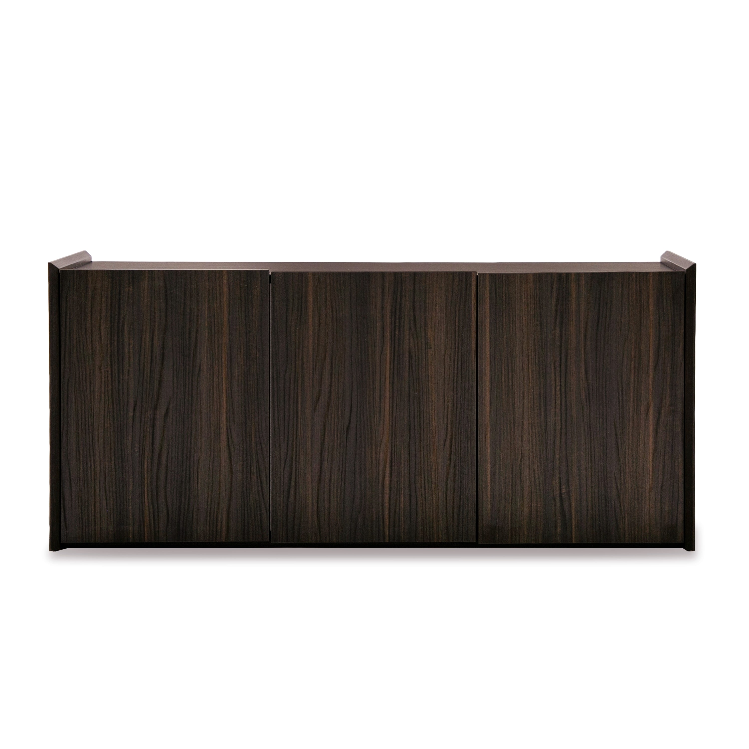 LA Furniture Unico Modern Dark Eucalyptus Buffet VGACUNICO-GRN-BUF Contemporary Style by Vig Furnitrue Number 77993 Catch Home Goods