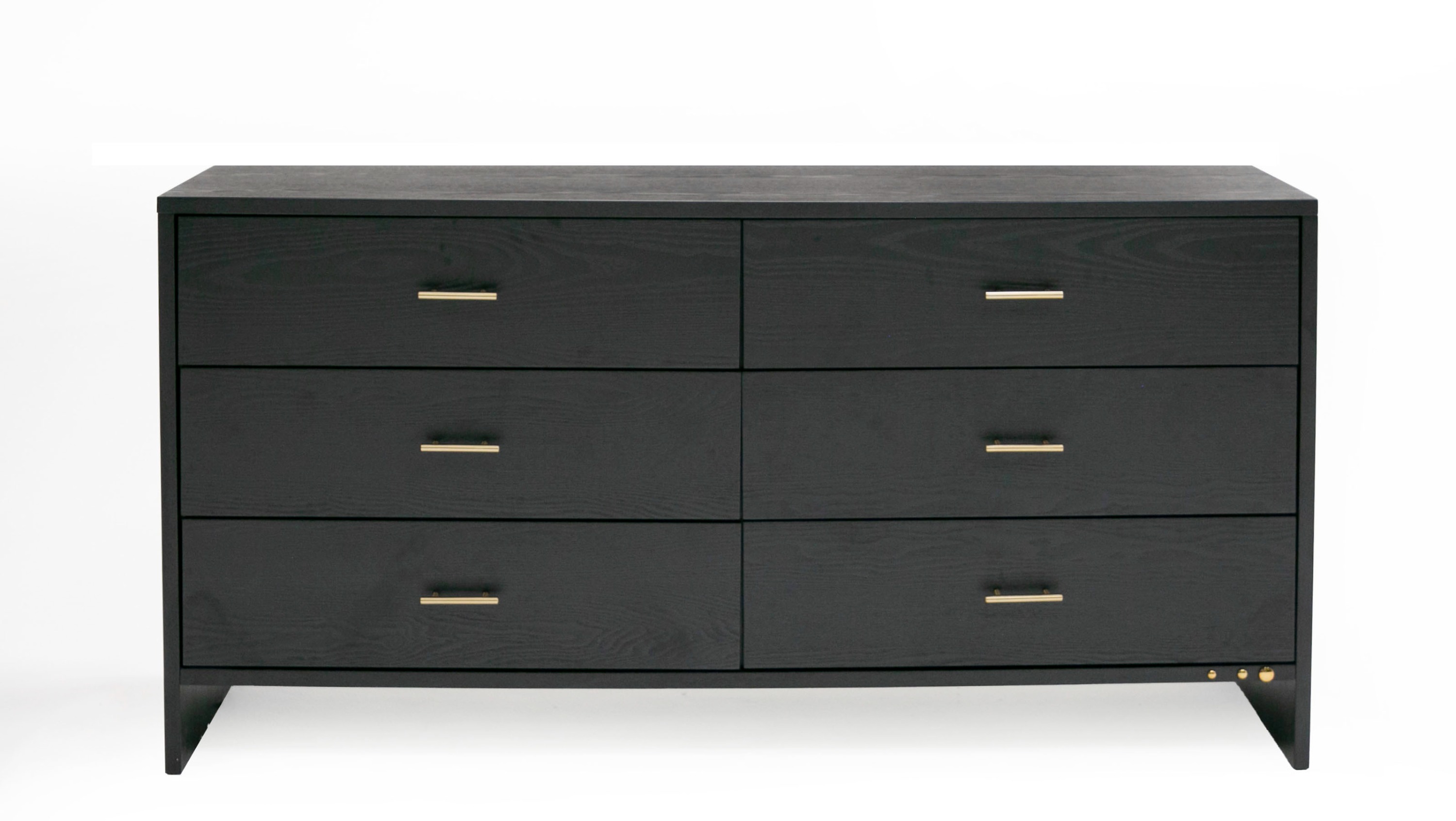 LA Furniture Wales Modern Grey Ash Dresser VGVCJ8910-D Contemporary Style by Vig Furnitrue Number 73276 Catch Home Goods