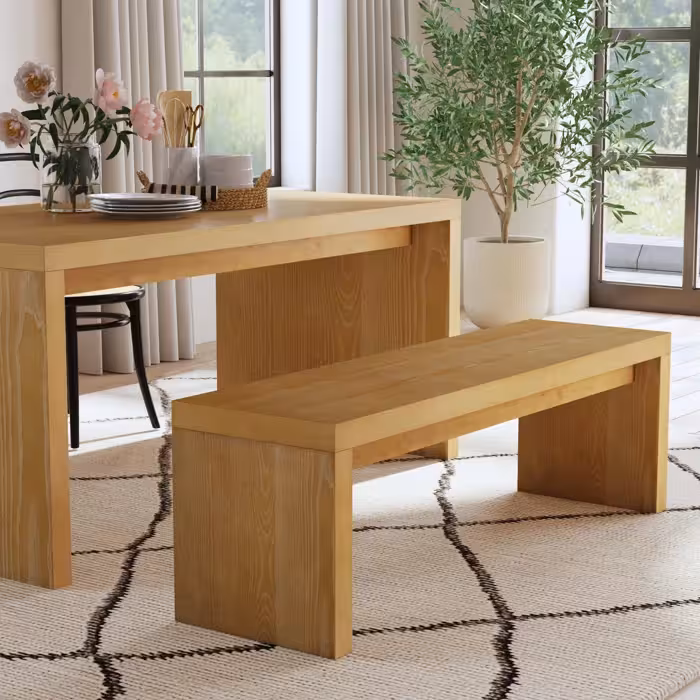 Dining Benches